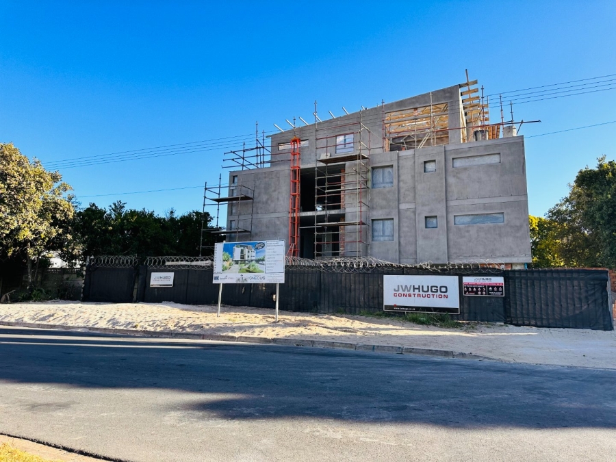 1 Bedroom Property for Sale in Table View Western Cape